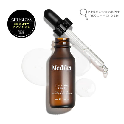 Medik8 C-TETRA® LUXE 30 ml