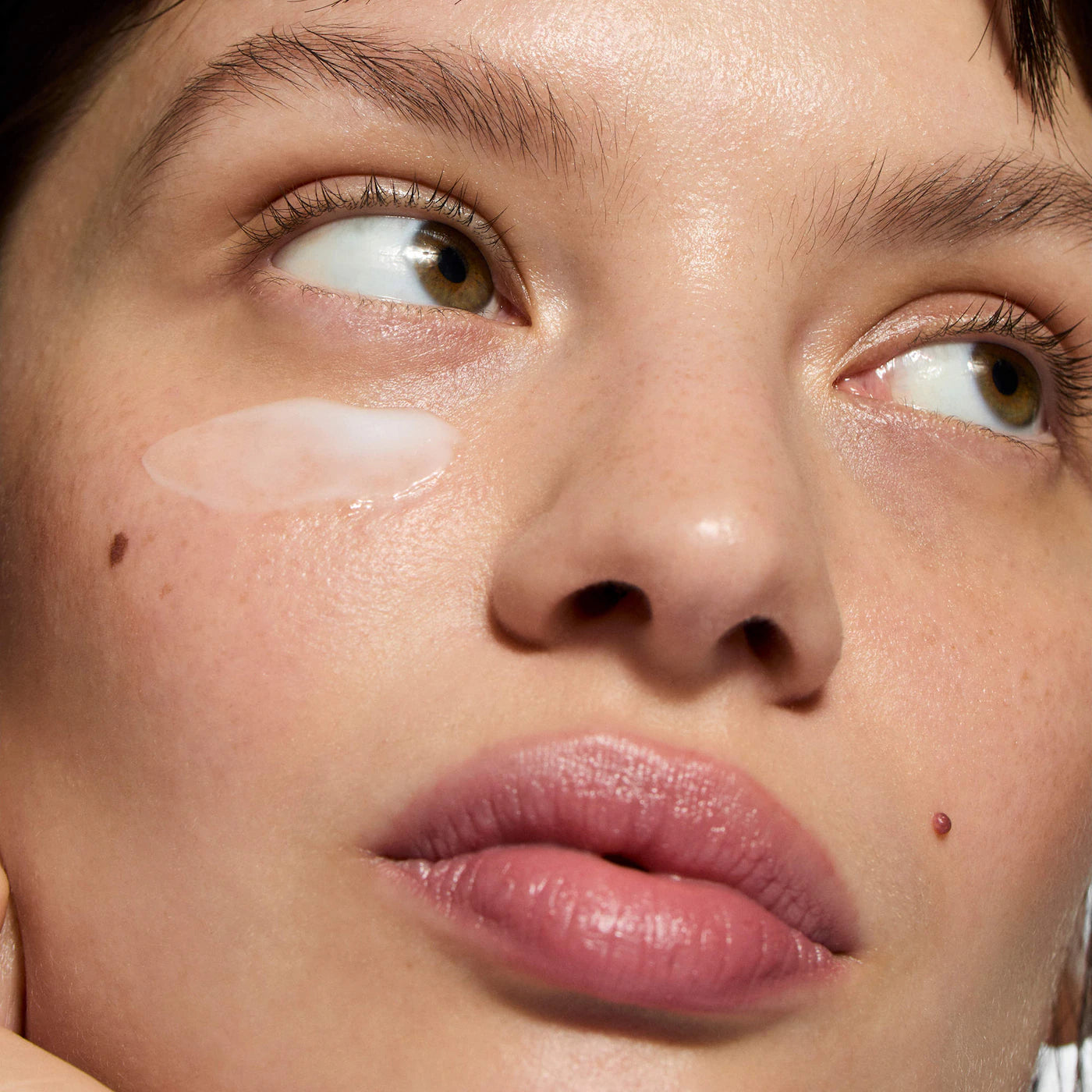 The INKEY List 
Caffeine De-puffing + Dark Circle Eye Cream..