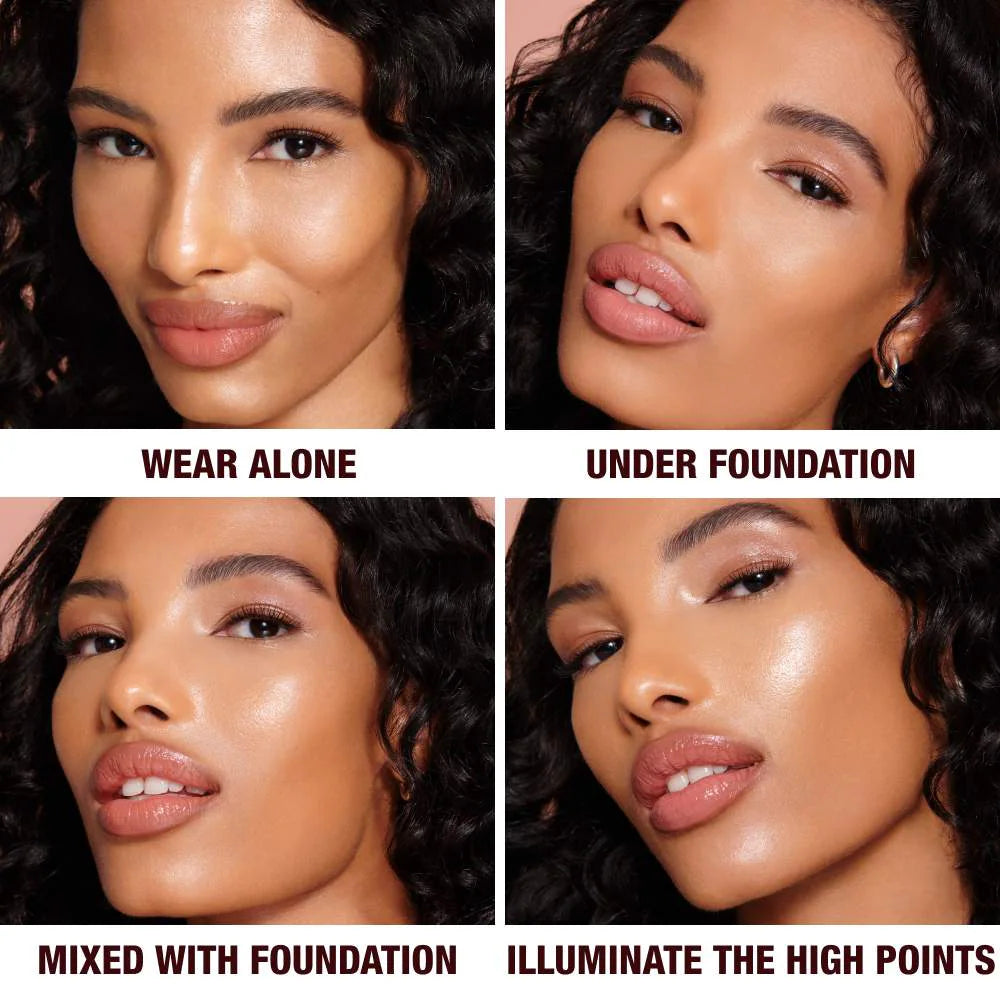 Charlotte Tilbury 
Mini Hollywood Flawless Filter..