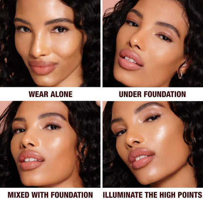 Charlotte Tilbury 
Mini Hollywood Flawless Filter..