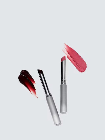 Clinique
Cult Classic Lip Duo Pink Honey &amp; Black Honey Makeup Gift Set