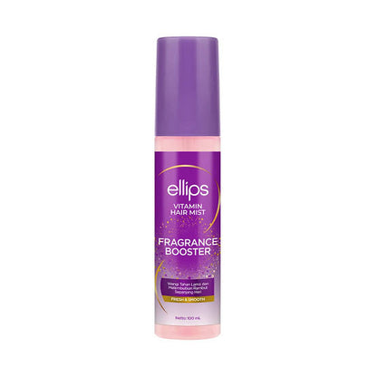 Ellips - Vitamin Hair Mist Fragrance Booster..