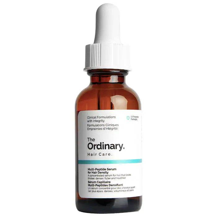 The Ordinary Multi-Peptide Serum for Hair Density..30ml