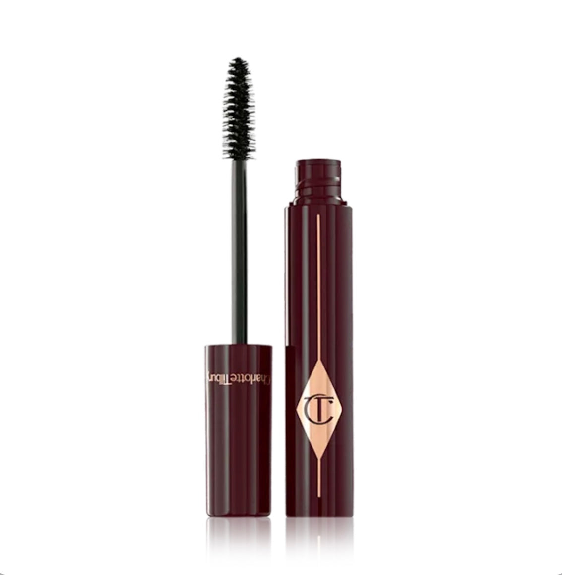CHARLOTTE TILBURY FULL FAT LASHES MASCARA.