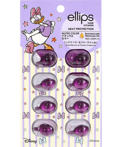 Ellips hair capsules Disney collection…