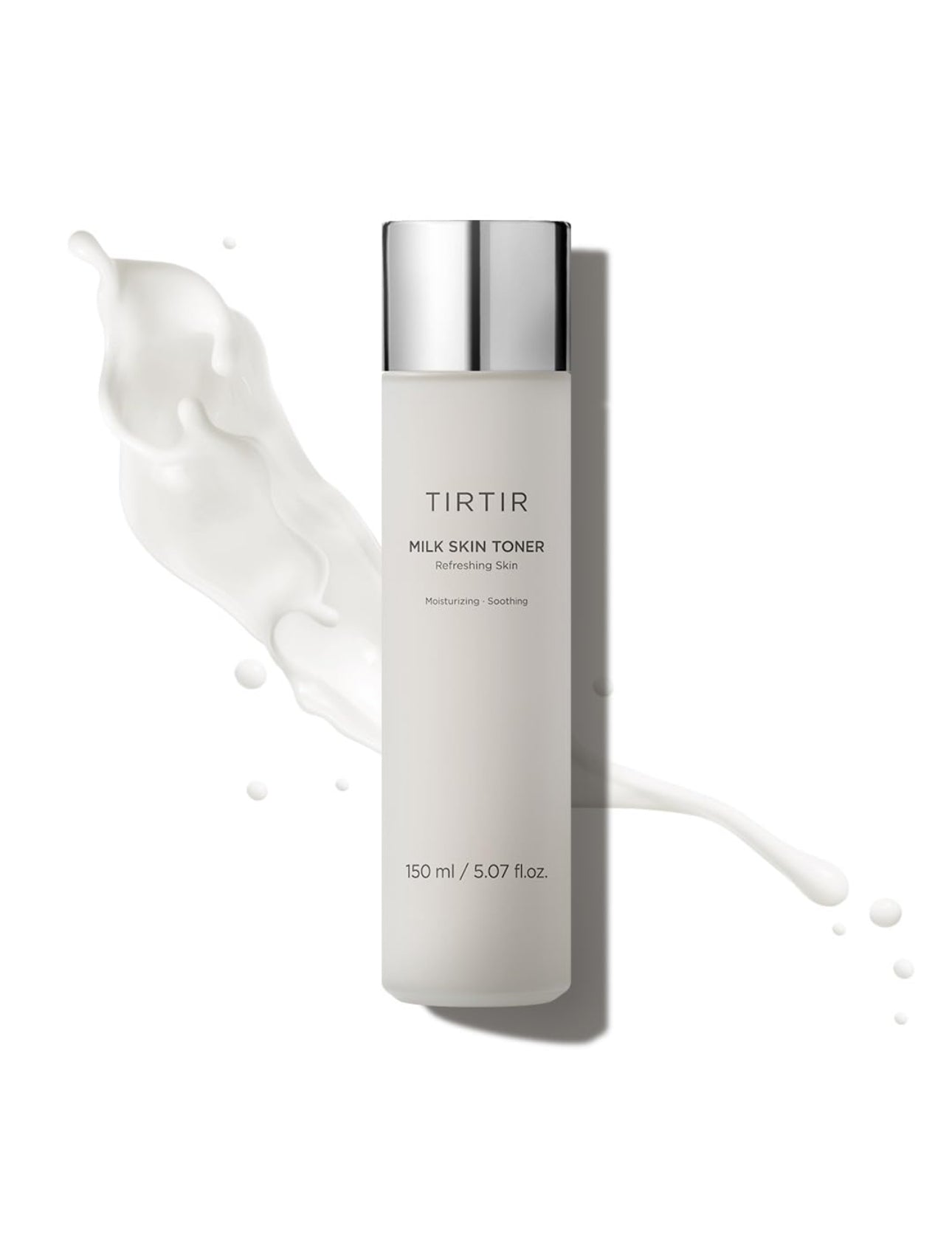 TIRTIR MILK SKIN TONER..