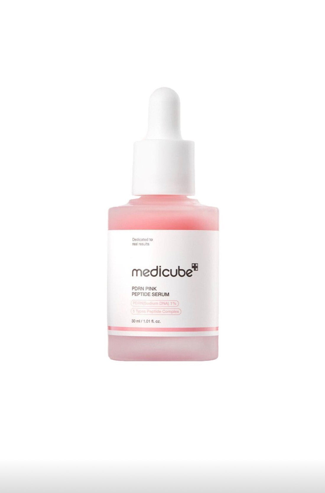Medicube PDRN Pink Peptide Glow Serum