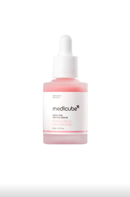 Medicube PDRN Pink Peptide Glow Serum