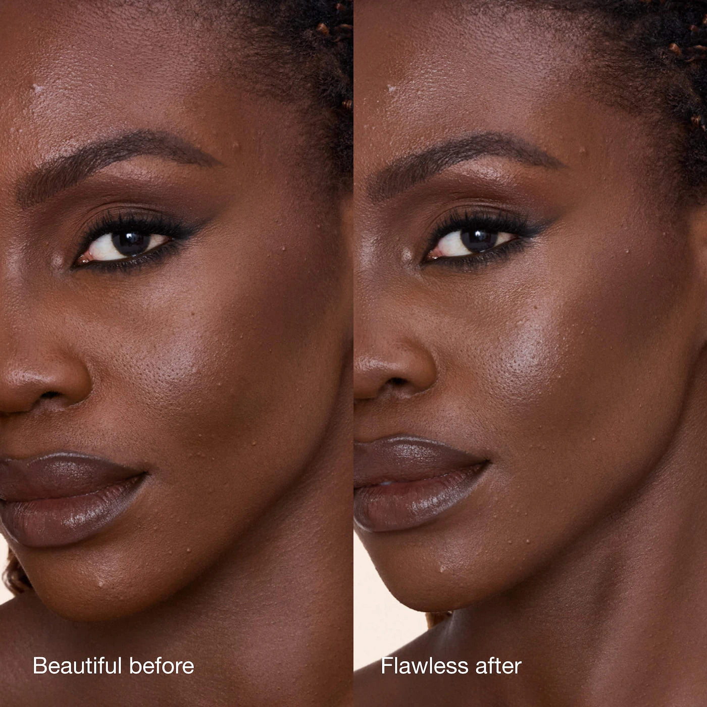 Charlotte Tilbury 
Airbrush Flawless Hydrating &amp; Waterproof Setting Spray..