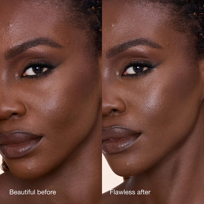 Charlotte Tilbury 
Airbrush Flawless Hydrating &amp; Waterproof Setting Spray..