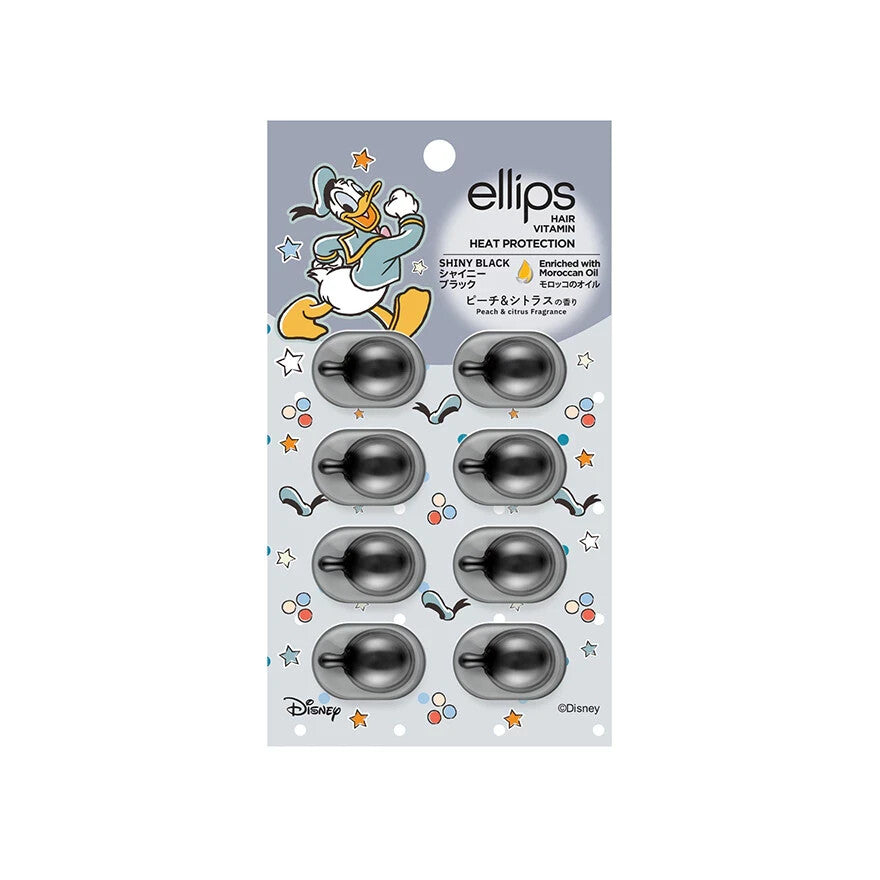 Ellips hair capsules Disney collection…