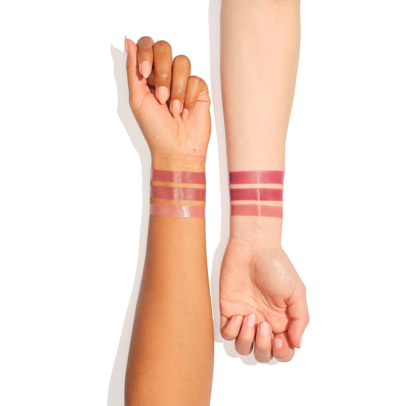 Charlotte Tilbury 
Mini Iconic Hollywood Lipstick Trio Gift Set..