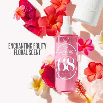 Sol de Janeiro 
Cheirosa 68 Beija Flor Hair &amp; Body Perfume Mist..