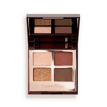 CHARLOTTE TILBURY LUXURY PALETTE..
THE BELLA SOFIA