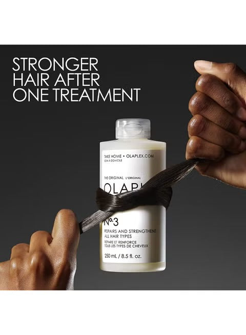Olaplex N°3 Hair Perfector.
