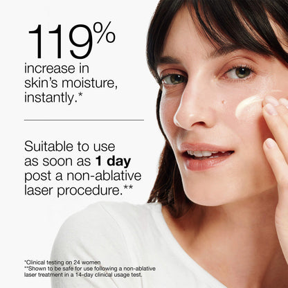 CLINIQUE 
Dramatically Different Moisturizing Lotion+™ for Barrier Repair..