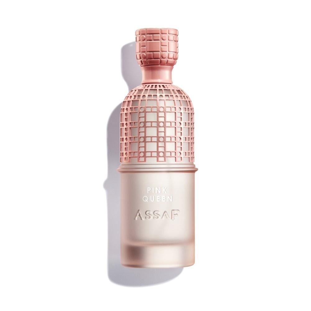 عساف بينك كوين اكسكلوسف Assaf pink Queen