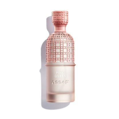 عساف بينك كوين اكسكلوسف Assaf pink Queen