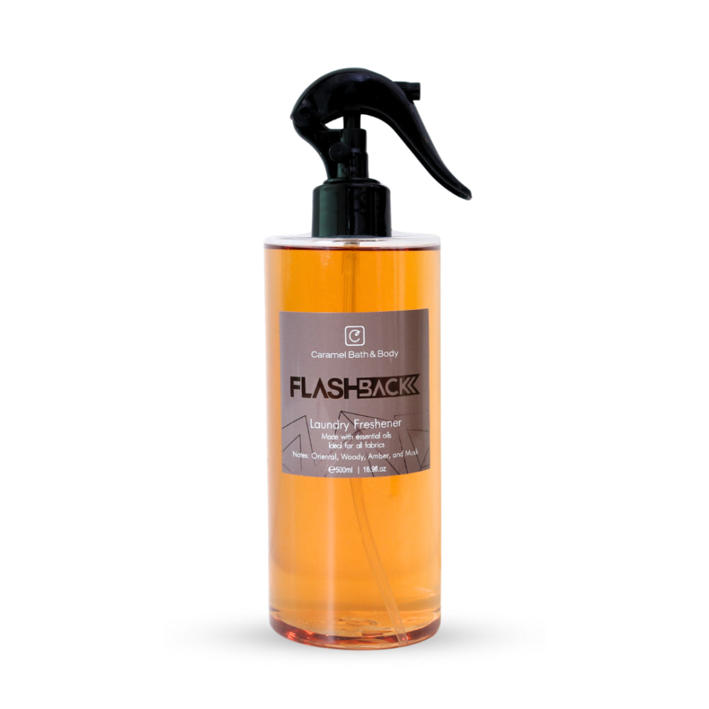 Flashback Fabric Freshener 500ml