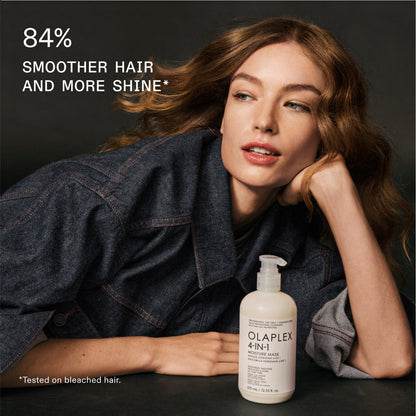 Olaplex PRO EXCLUSIVE: 4-IN-1 MOISTURE MASK..