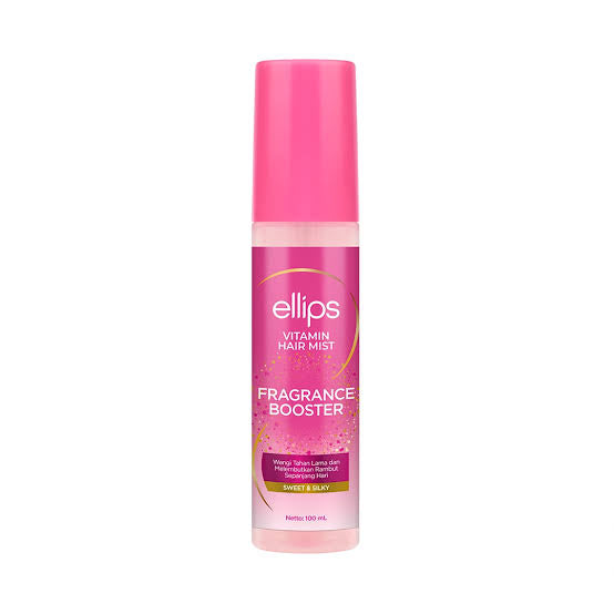 Ellips - Vitamin Hair Mist Fragrance Booster..