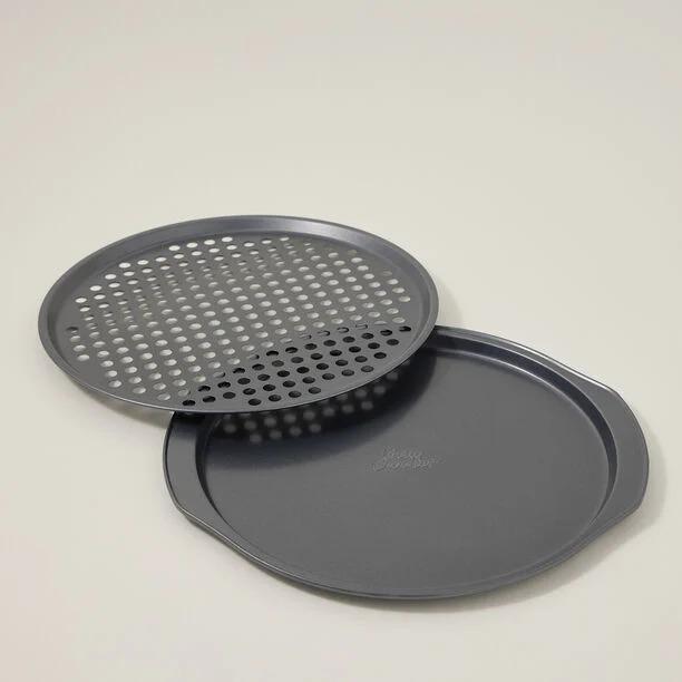 Betty cocker pizza set