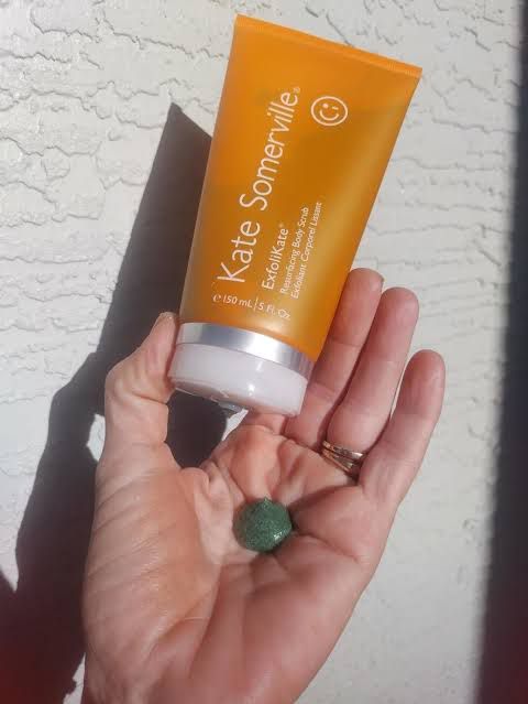 Kate Somerville Exfolikate …