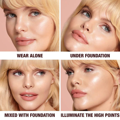 Charlotte Tilbury 
Hollywood Flawless Filter..full size