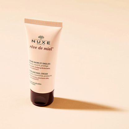 NUXE Hand and Nail Cream 30ml..