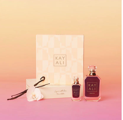 KAYALI
Be the first to review
Vanilla|28 Duo Set Ramadan 2026