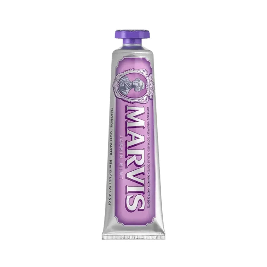 Marvis toothpaste Jasmin mint