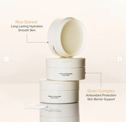Beauty of Joseon  Radiance Cleansing Balm