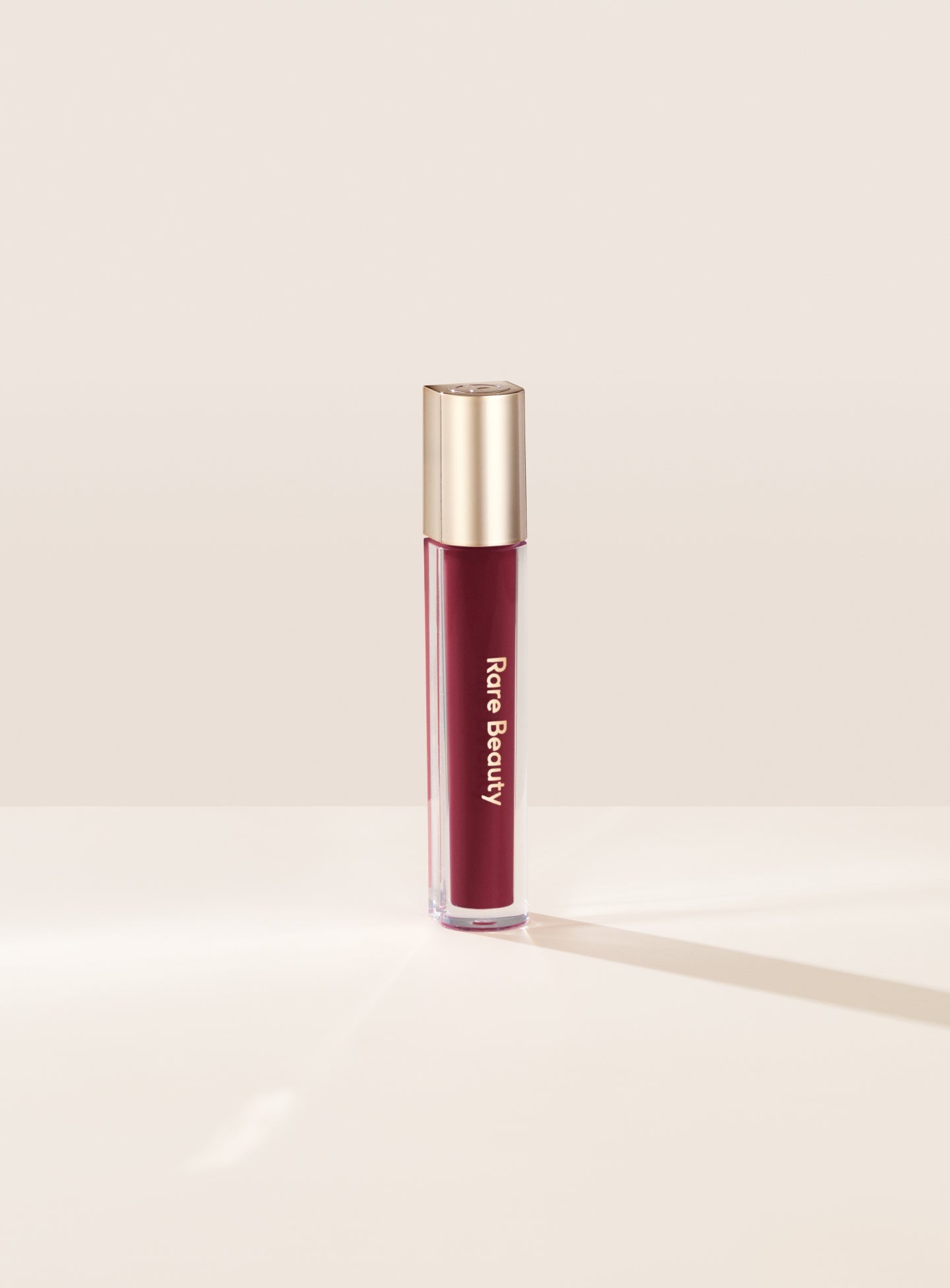 Rare beauty Stay Vulnerable Glossy Lip Balm..