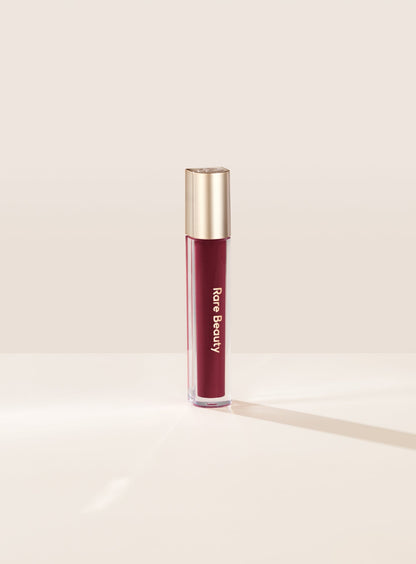 Rare beauty Stay Vulnerable Glossy Lip Balm..