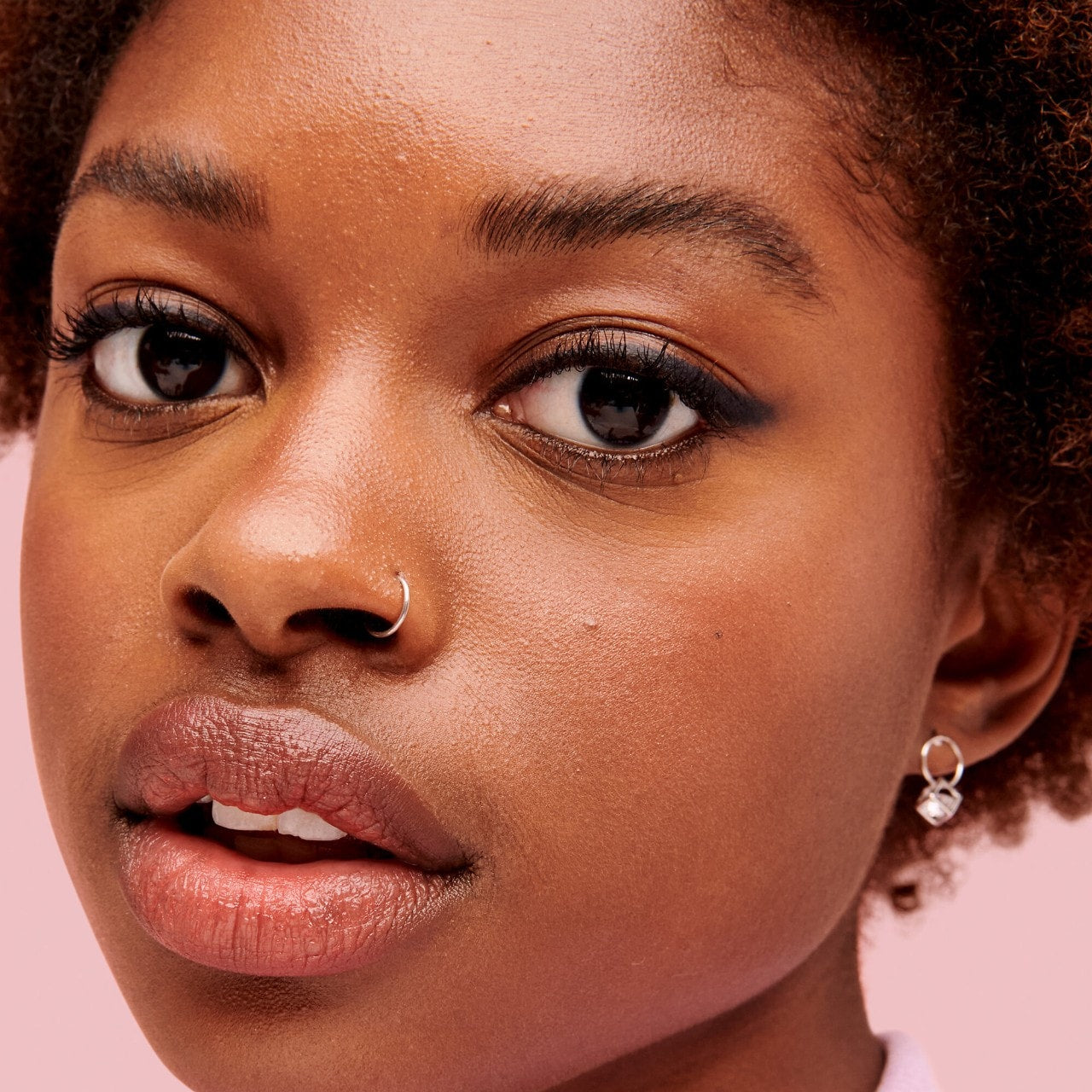 Benefit Cosmetics 
Fluff Up Brow Flexible Brow-Texturizing Wax.