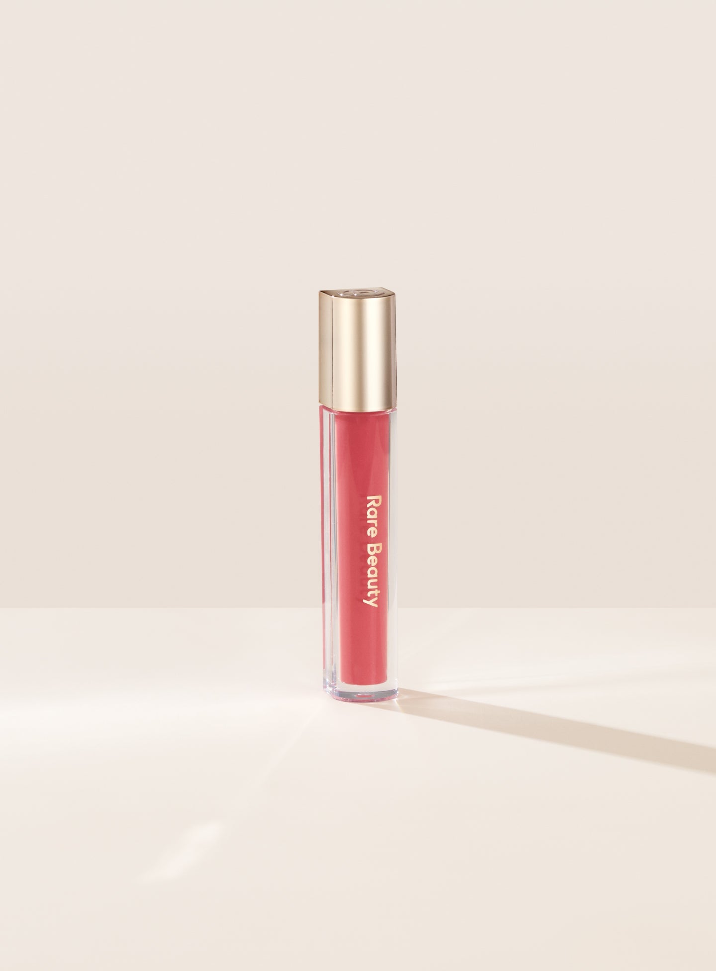 Rare beauty Stay Vulnerable Glossy Lip Balm..