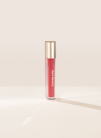 Rare beauty Stay Vulnerable Glossy Lip Balm..