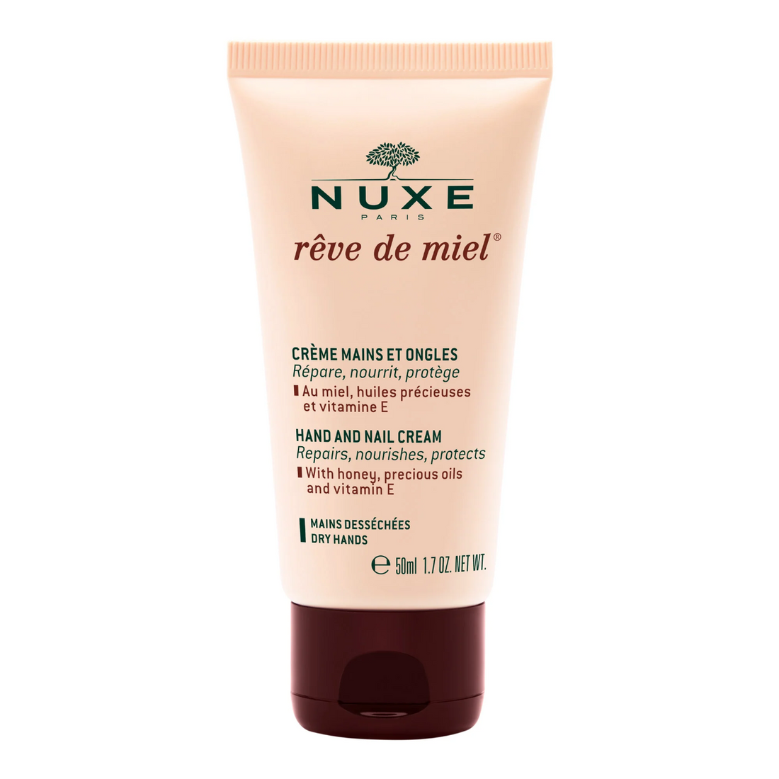 NUXE Hand and Nail Cream 30ml..