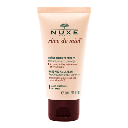 NUXE Hand and Nail Cream 30ml..