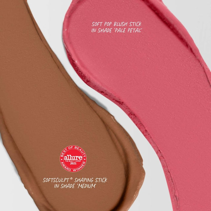 MAKEUP BY MARIO
Mini Sculpt &amp; Pop On-The-Go..