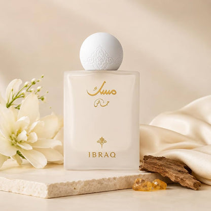 IBRAQ إبراق المسك الخاص
