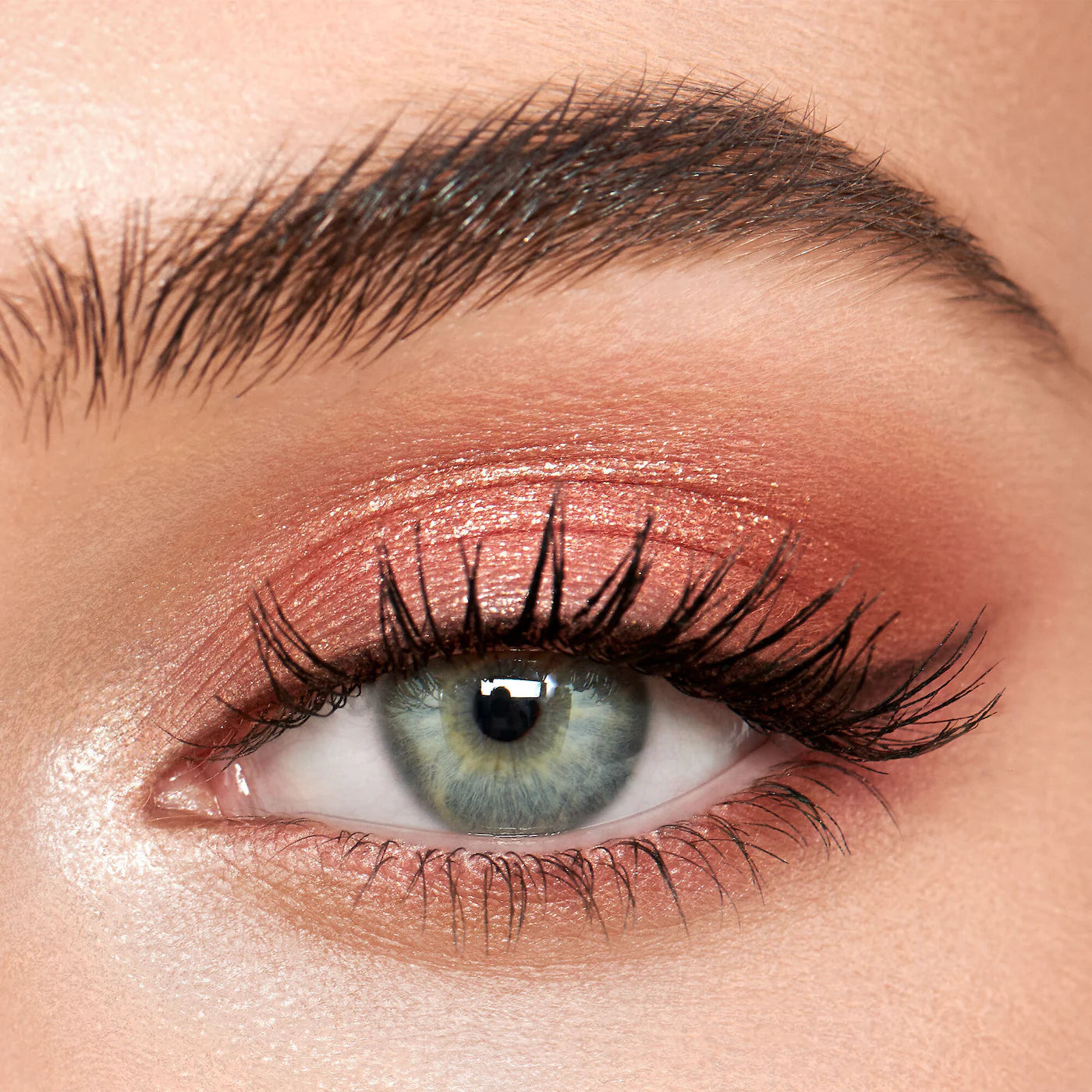 Charlotte Tilbury 
Luxury Eyeshadow Palette.. Color: Pillow Talk