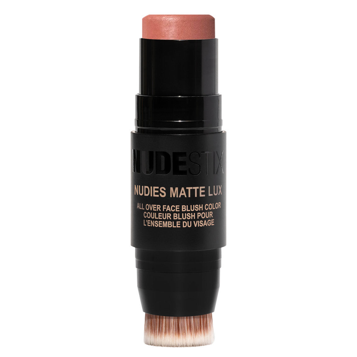 NUDESTIX
Nudies Matte Lux in nude puff..
