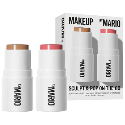 MAKEUP BY MARIO
Mini Sculpt &amp; Pop On-The-Go..