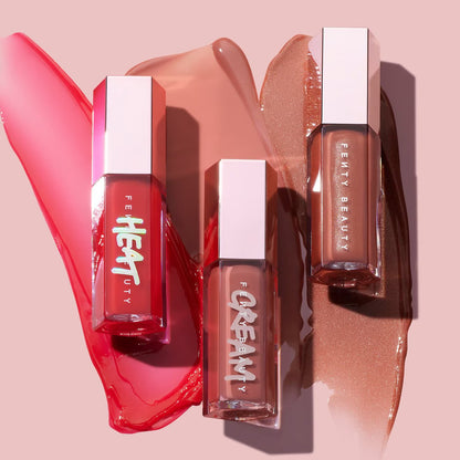 Fenty beauty  sweet mouth Gloss Bomb Lip Luminizer