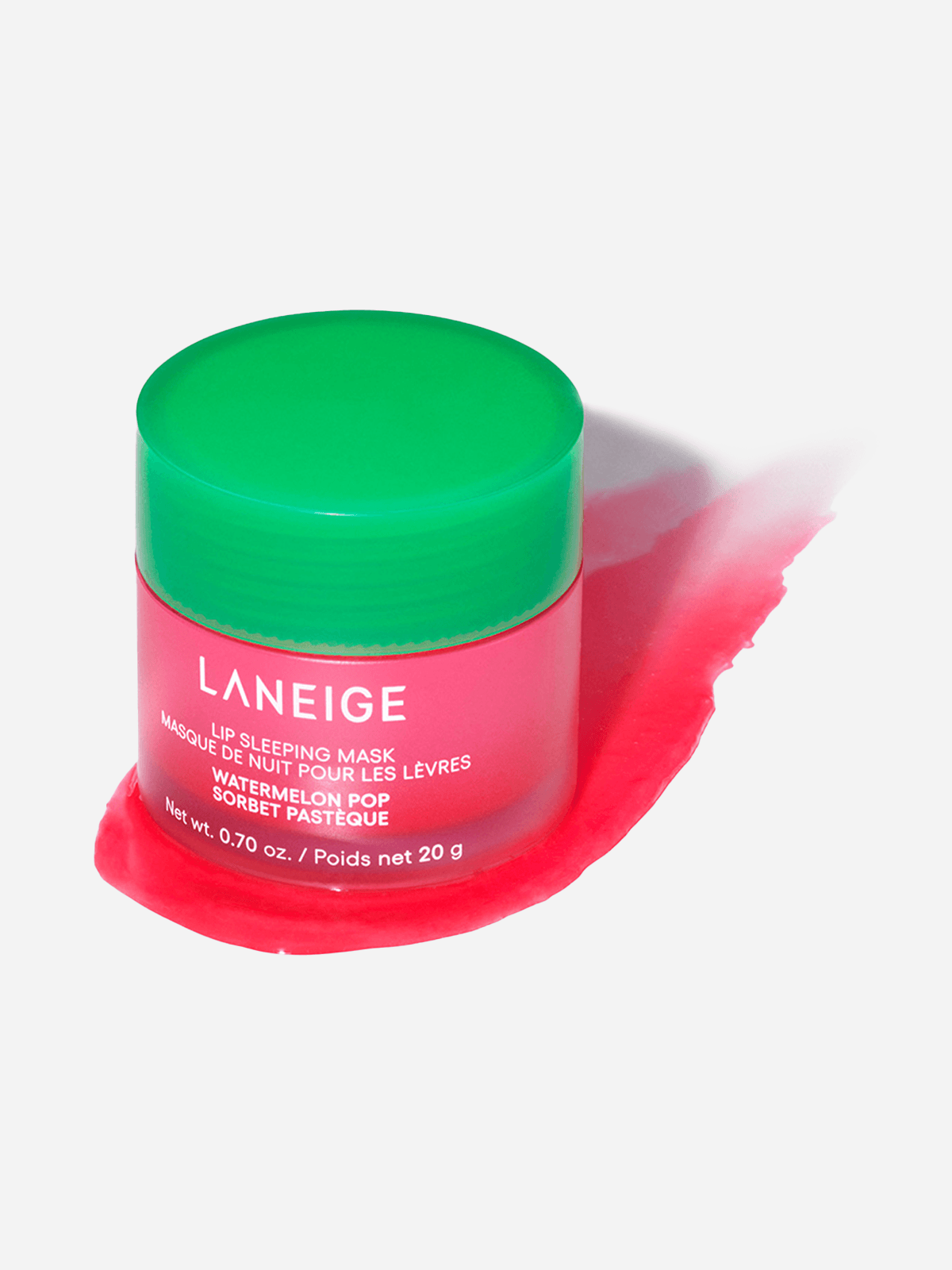Laneige Lip Sleeping Mask Watermelon..
