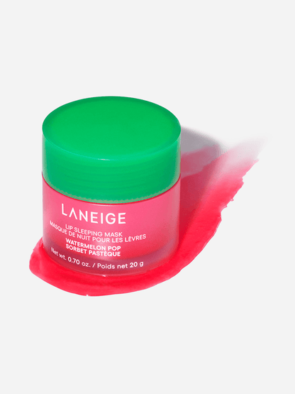 Laneige Lip Sleeping Mask Watermelon..