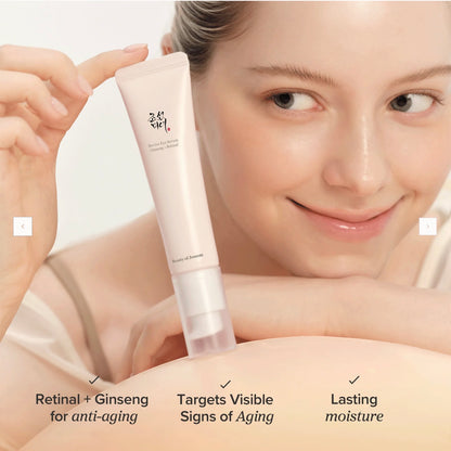 Beauty of Joseon Revive Eye Serum : Ginseng + Retinal