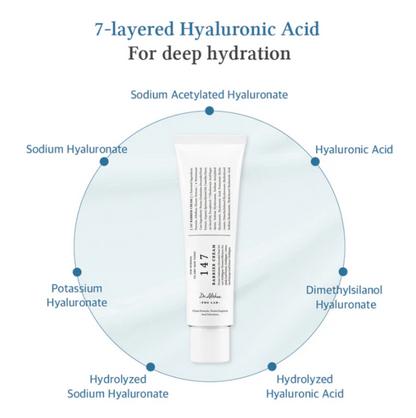 Dr. Althea 147 Barrier Cream..