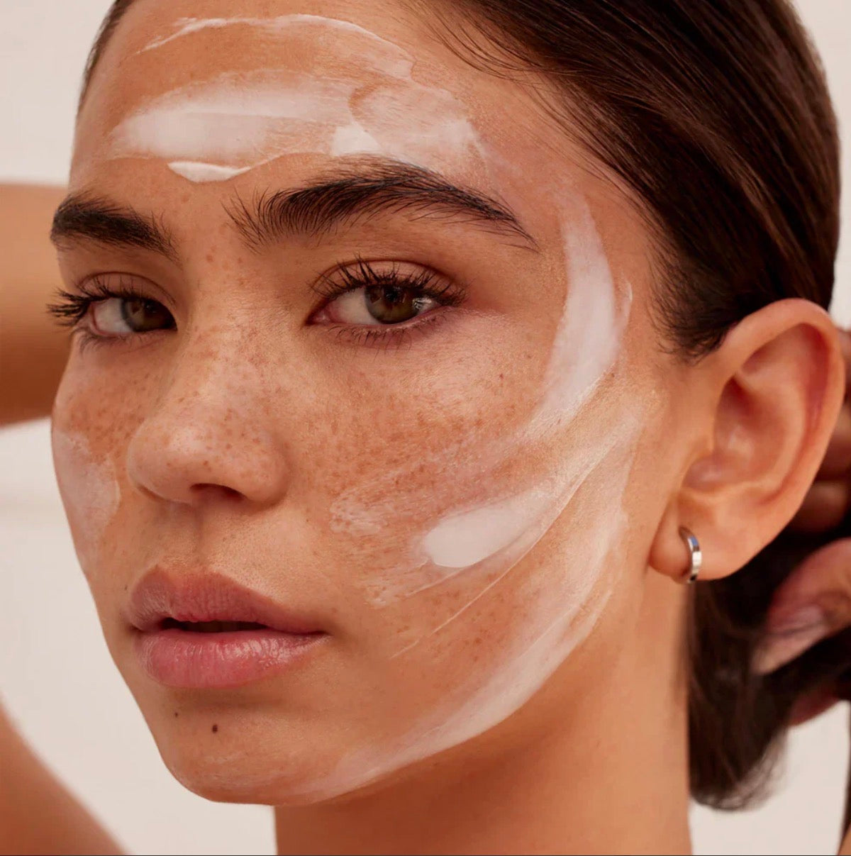 Summer Fridays Jet Lag Mask Travel size 15g